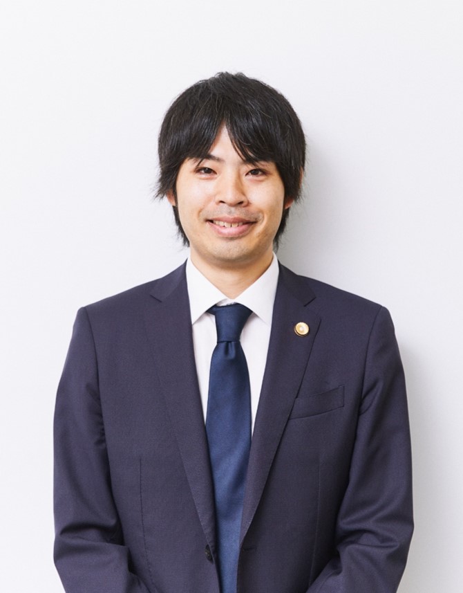 吉田弁護士
