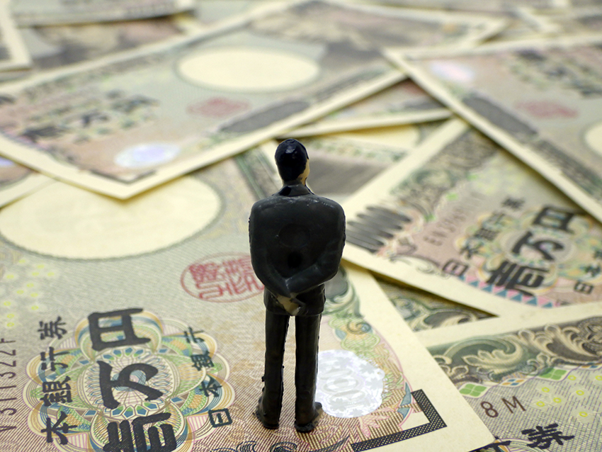 お金持ちの離婚