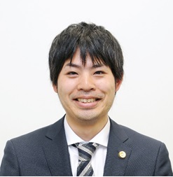 吉田弁護士