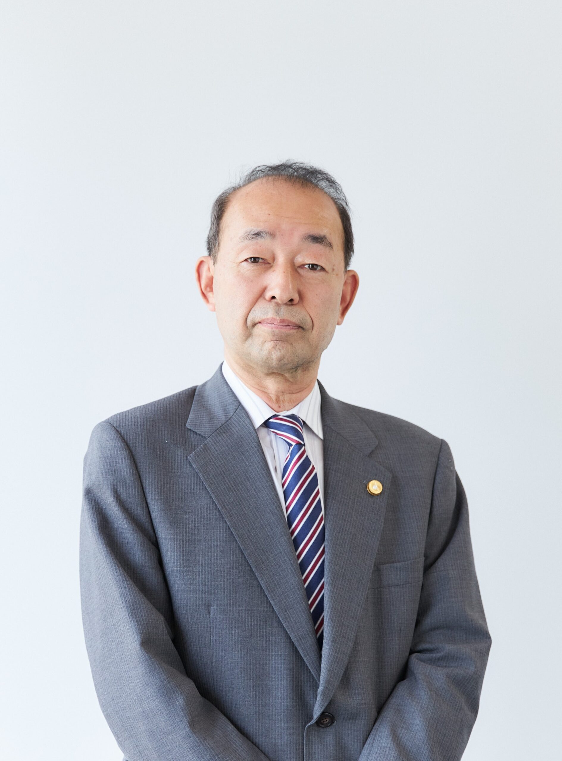 森田弁護士