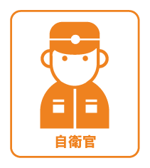 自衛官の離婚